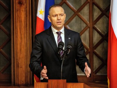 Komisja Wenecka zajęła stanowisko ws. sędziów TK. Jest reakcja Pałacu