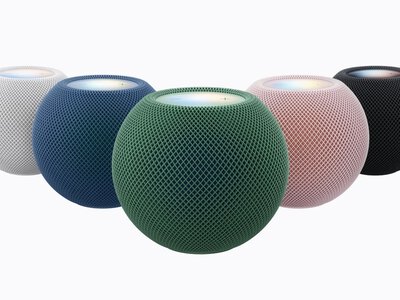 Oto najpiękniejszy głośnik na świecie. HomePod mini 2 kradnie serca