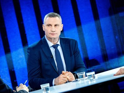 Kliczko wezwany przed Radę Najwyższą. Widzicie, co dzieje się ze stolicą?