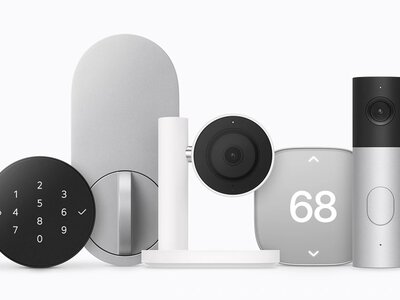 Apple bierze się za smart home na serio. I robi to po swojemu