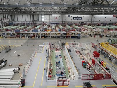 Niemcy rozbudowują fabrykę w Polsce. 200 nowych miejsc pracy