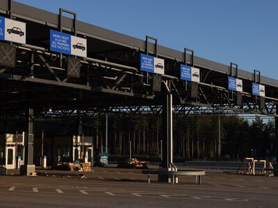 Rosjanin nie wjedzie. Chcą zamknąć Europę przed Putinem