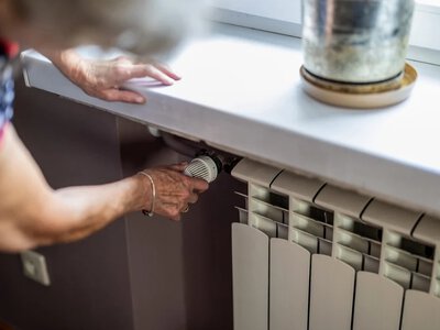 Zerowe wskazania, a rachunek do dopłaty. Mieszkańcy pokazują kwoty