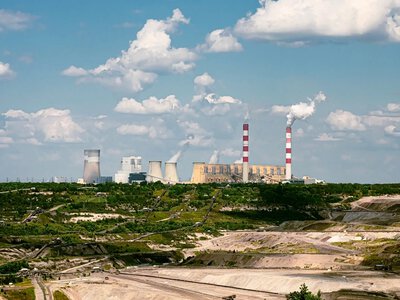 Jest porozumienie w sprawie drugiej elektrowni jądrowej. Pozostało ważne pytanie