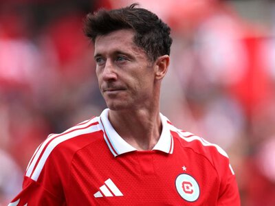 Awans drużyny Lewandowskiego potwierdzony. Jasny komunikat z USA