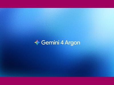Jestem pod wrażeniem. Gemini 4 w twoim Gemini już dostępny