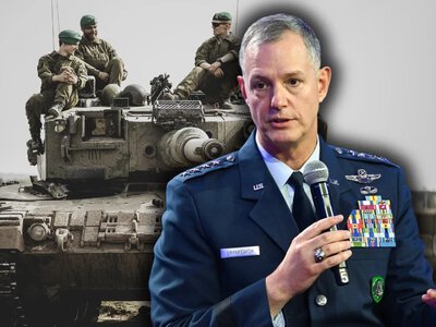 Putin ma się bać. Nowy plan NATO i jedno ale. Dopóki nie zginą