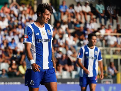 Pellegrini nie ma złudzeń przed Porto. Padły mocne słowa