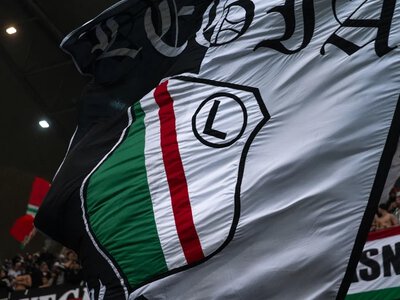 Rodzina pobita na stadionie Legii? Klub wyjaśnia. Były dwa incydenty