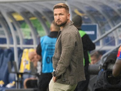 Widzew szuka tego, co już miał. Szachy 3D Daniela Myśliwca