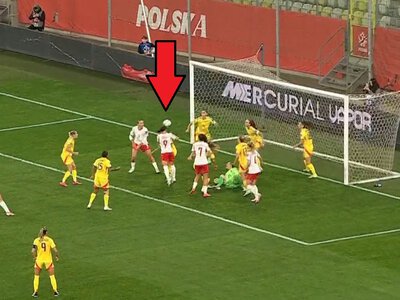 Takie prezenty trzeba wykorzystywać. Na kłopoty Ewa Pajor
