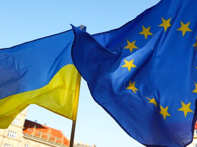 UE otworzyła kolejne klastry w negocjacjach akcesyjnych z Ukrainą
