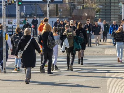 Obawiali się zalewu Polaków, dziś o nich wypytują. To źródło wyschło