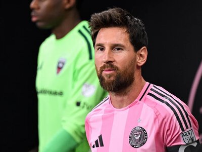 Messi dołączy do Lewego. Z dumą ogłoszono umowę