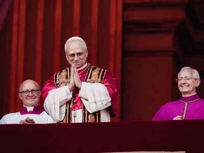 Papież przeszedł operację. Nowe informacje o stanie Leona XIV