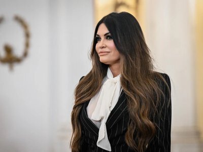Afera wokół ambasadorki USA w Grecji. Guilfoyle zdecydowała