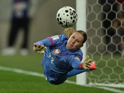 Polki zrobiły krok w stronę mundialu. Kiedy decydujące mecze? Oto terminarz