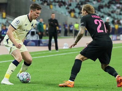 Absurdalny gol zamknął polski mecz w LM. Historyczny wieczór w Baku