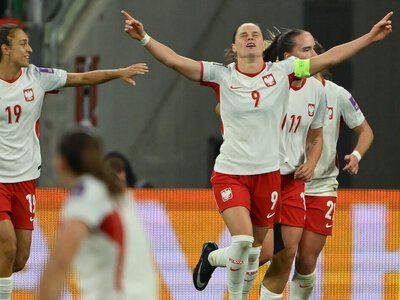 Polki bardzo blisko mundialu! Wygrały thriller po karnych