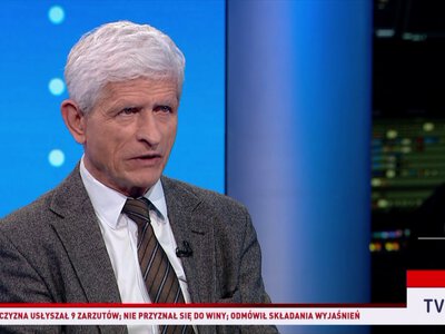 „Pytanie dnia”: Prof. Kuźniar