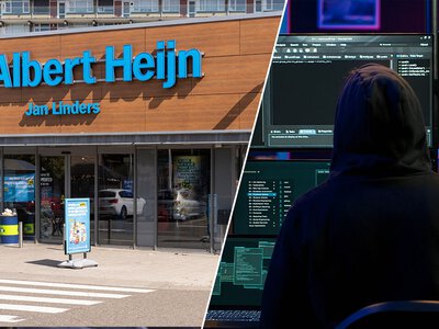 Hakerzy zaatakowali holenderską sieć sklepów. Atak z polskich serwerów