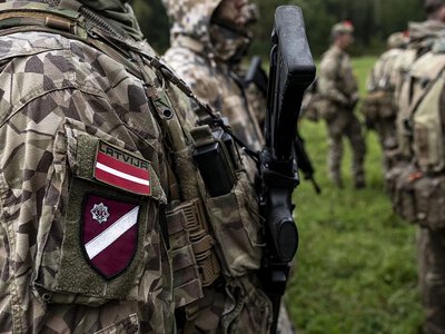 Wschodnia flanka NATO się zbroi. Będą zasoby dla sojuszników
