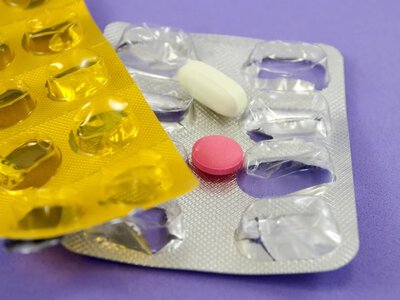 To szczególny rodzaj odpadów. Tak wyrzucaj blistry po lekach