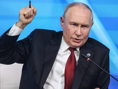Atomowy szantaż Rosji. Gen. Koziej: istnieje na niego rozwiązanie i Polska powinna je promować