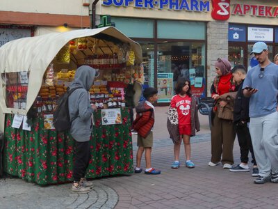 Jest coraz gorzej. Mówi o największym problemie Zakopanego