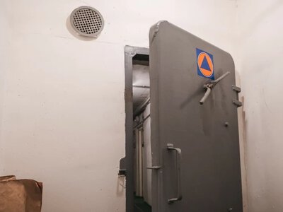 Dotacje na schrony. Gminy nie wydadzą środków, MSWiA zmienia plan