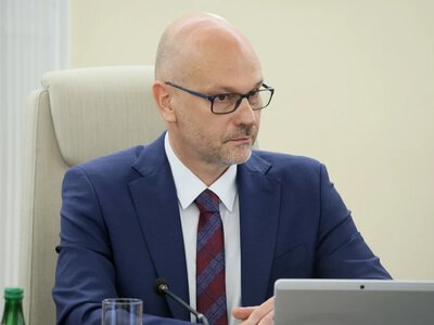Nowy ruch w sprawie TK. Polsat News: Berek złoży ślubowanie w Sejmie