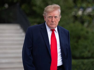 Trump ogłosił w sprawie ropy i gazu. Masowe poszukiwania