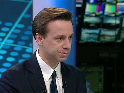 Ślubowanie Berka na sędziego TK. „Bezpodstawne pseudozaprzysiężenie”
