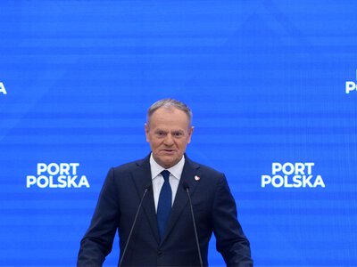 Rząd zyska więcej czasu na przygotowanie inwestycji CPK