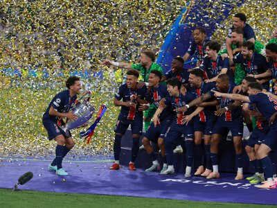 Wielki hit w Lidze Mistrzów | Manchester City - PSG: typy, składy, analiza