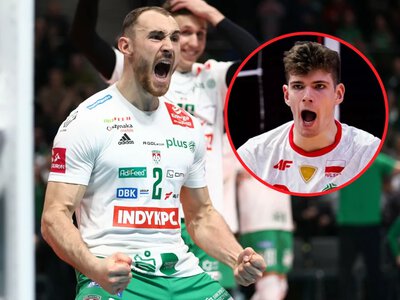 Odkrycie Grbicia w rewelacji ligi. A wszystkich może przyćmić Niemiec