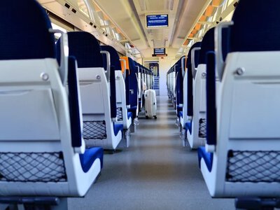 Pociągiem przez Polskę za grosze. W promocji bilety kosztują tylko 10 zł
