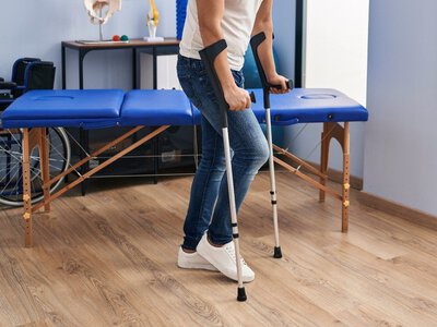 Przy tych chorobach ZUS opłaci rehabilitację. Wydał już 4,1 mld zł