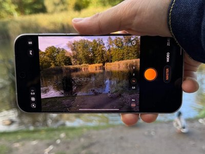 Oppo upchnął trzy aparaty 200 MP w jednym smartfonie. Sprawdziłem je na kaczkach