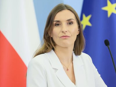 Trump postawił jasno sprawę bazy w Polsce. Sobkowiak-Czarnecka potwierdza