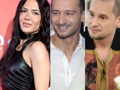 Kaeyra i Kuroczko są parą. Wymownie nawiązała do znanego byłego