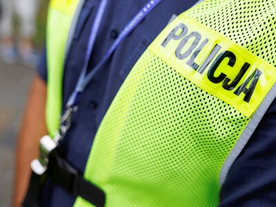 Poseł zatrzymany na rowerze. Policjanci wyczuli alkohol. Zasłonił się immunitetem