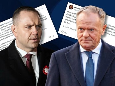 Bloomberg o sytuacji w Polsce. Generowane na własne życzenie zagrożenie