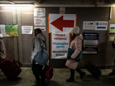 Ukraińcy opuszczają Polskę. Spadek liczebności o 15 procent