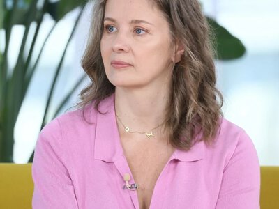 Anna Powierza zawsze zatrzymywała się na zaręczynach. Brylanty - pasjami
