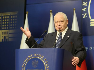 Polskie PKB i sukces gospodarczy wiszą na włosku. Spór zagraża NBP