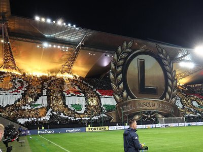 Nowe wieści ws. pobicia na meczu Legia - Wisła