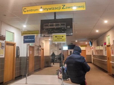 Dziura w przepisach o WOT pomaga uniknąć zwolnienia. Kuriozum prawne
