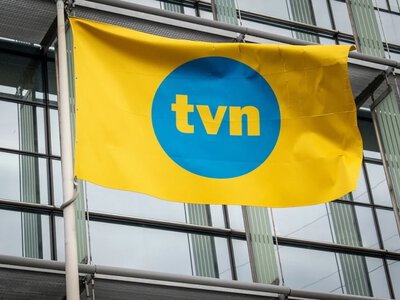 Przejęcie spółki TVN. Do ministerstwa wpłynęło zawiadomienie