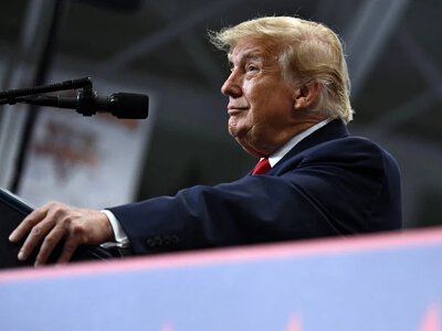Drożyzna w USA nie hamuje. Donald Trump nie ma powodów do radości